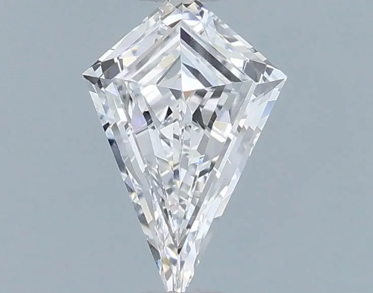 0.34ct Kite Lab Grown Diamond (Colour D, Clarity VVS2, IGI Certified)