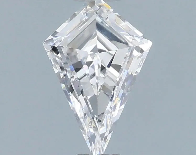 0.40ct Kite Lab Grown Diamond (Colour D, Clarity VVS2, IGI Certified)