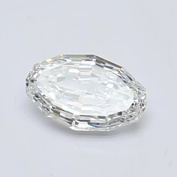 0.45ct Other Lab Grown Diamond (Colour D, Clarity VVS1, IGI Certified)
