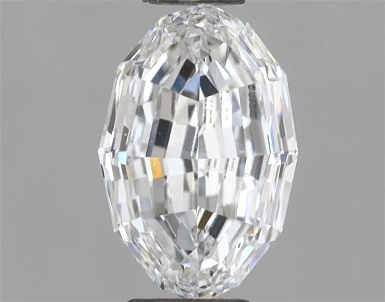 0.54ct Other Lab Grown Diamond (Colour D, Clarity VVS2, IGI Certified)