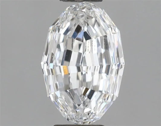0.54ct Other Lab Grown Diamond (Colour D, Clarity VVS2, IGI Certified)