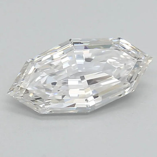 0.92ct Other Lab Grown Diamond (Colour E, Clarity VS1, IGI Certified)