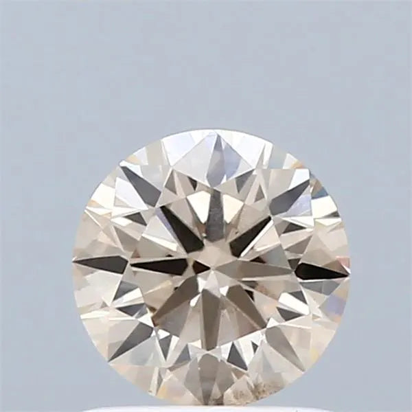 0.97ct Round Lab Grown Diamond (Colour M, Clarity VS2, Cut EX, IGI Certified)