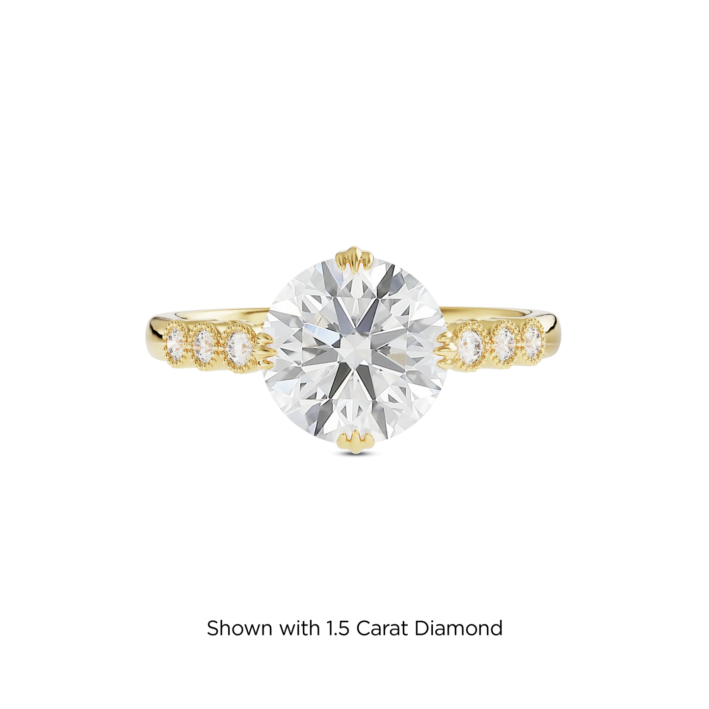 1 CT Celeste