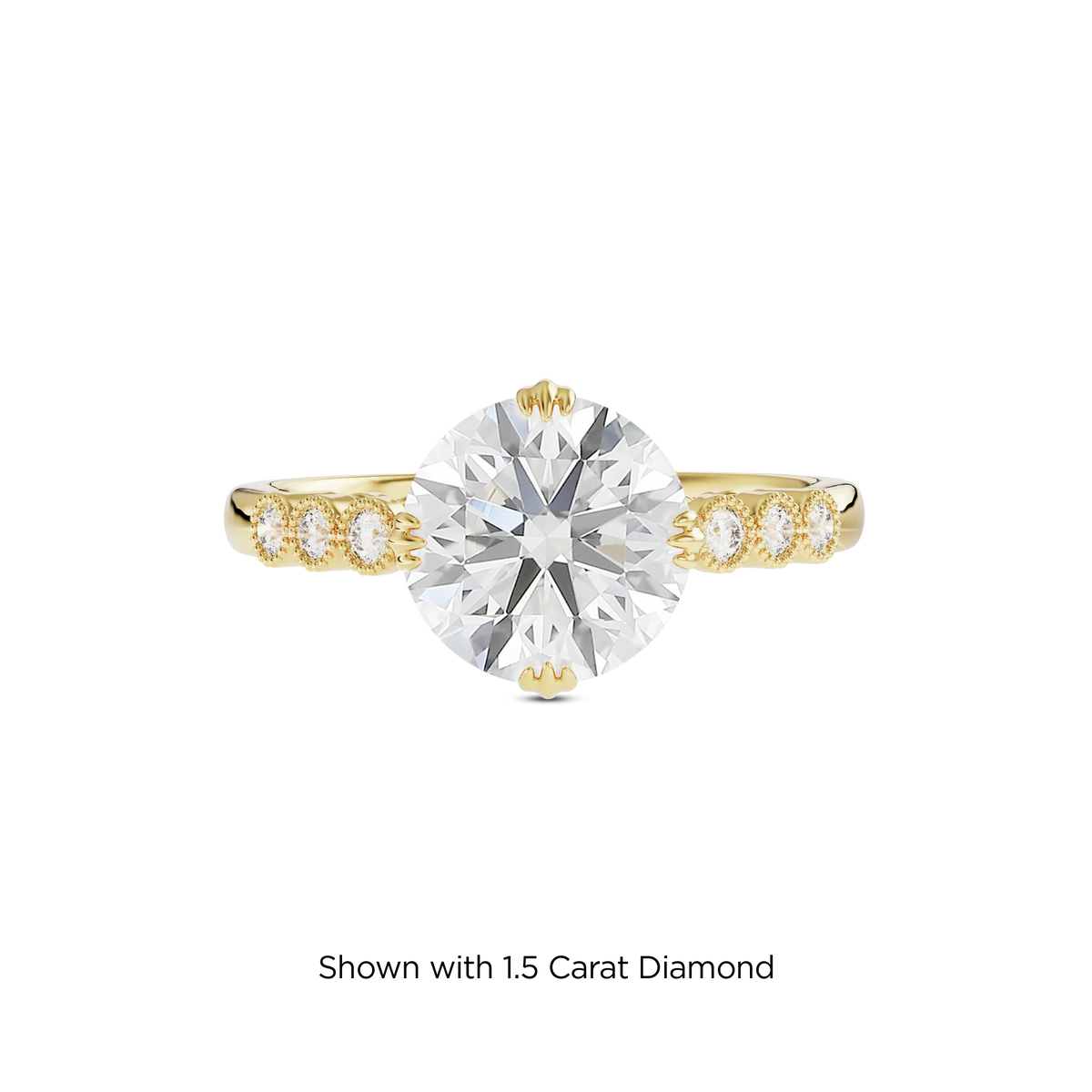 1 CT Celeste