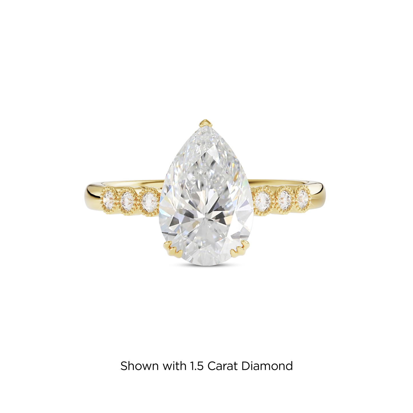 1 CT Celeste