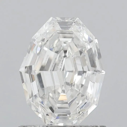 1.00ct Other Lab Grown Diamond (Colour E, Clarity IF, IGI Certified)