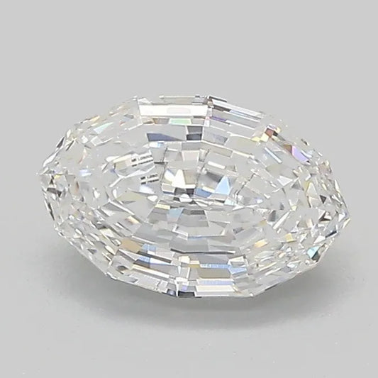 1.00ct Other Lab Grown Diamond (Colour E, Clarity VS1, IGI Certified)