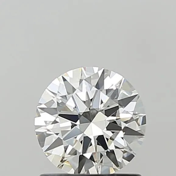 1.00ct Round Lab Grown Diamond (Colour G, Clarity VS1, Cut EX, IGI Certified)