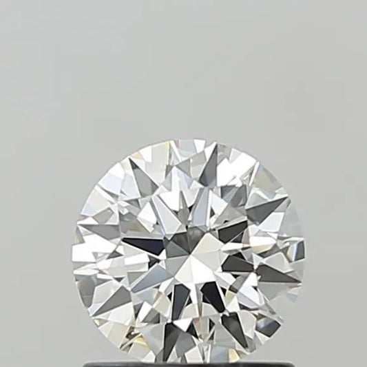1.00ct Round Lab Grown Diamond (Colour G, Clarity VS1, Cut EX, IGI Certified)