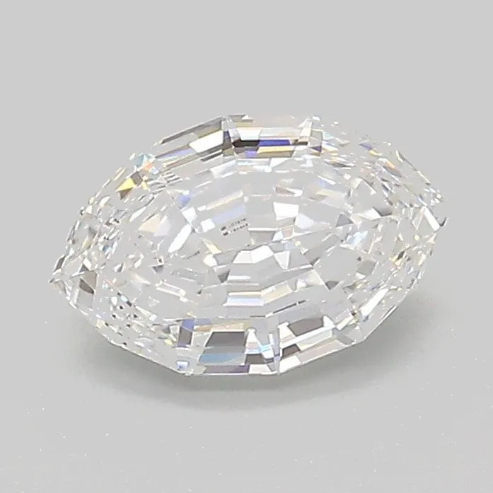 1.01ct Other Lab Grown Diamond (Colour D, Clarity VS2, IGI Certified)