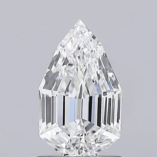 1.01ct Other Lab Grown Diamond (Colour D, Clarity VVS2, IGI Certified)