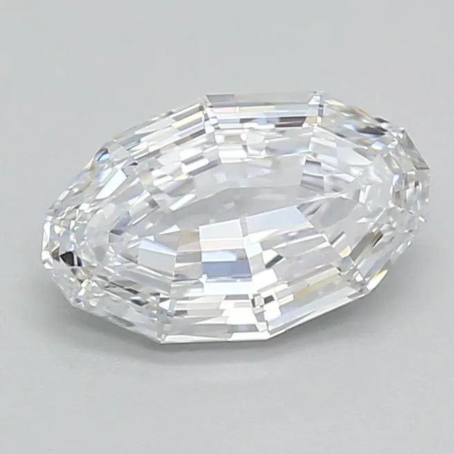 1.01ct Other Lab Grown Diamond (Colour E, Clarity VS1, IGI Certified)