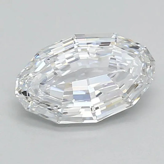 1.01ct Other Lab Grown Diamond (Colour E, Clarity VS1, IGI Certified)