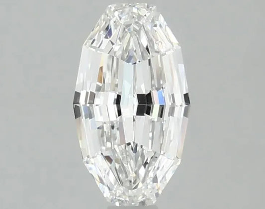 1.01ct Other Lab Grown Diamond (Colour E, Clarity VS2, IGI Certified)