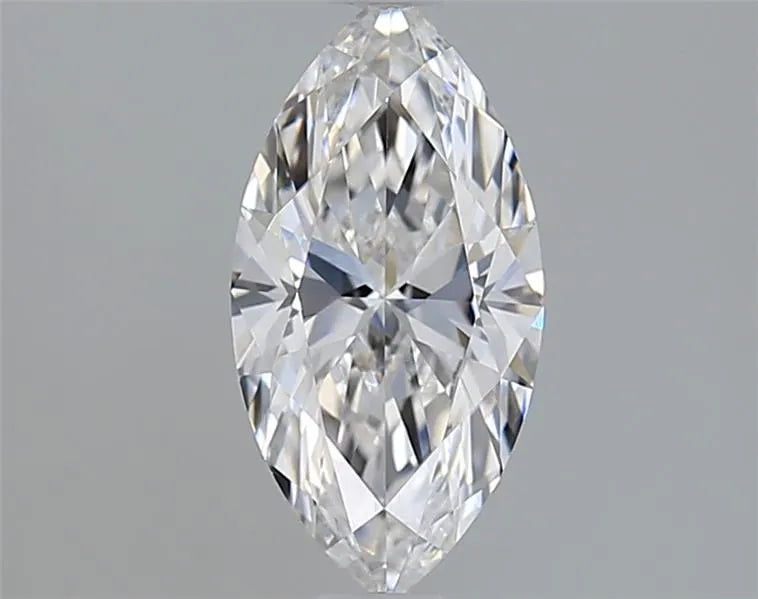 1.02ct Marquise Lab Grown Diamond (Colour F, Clarity VVS1, IGI Certified)