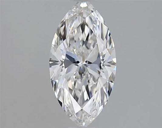 1.02ct Marquise Lab Grown Diamond (Colour F, Clarity VVS1, IGI Certified)