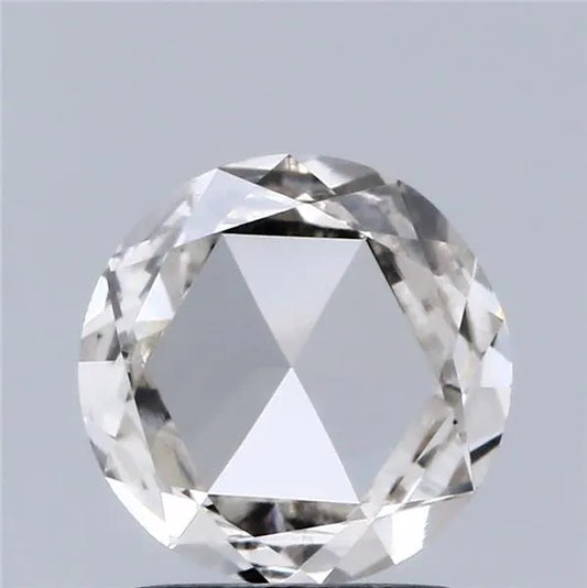 1.02ct Rose Lab Grown Diamond (Colour I, Clarity VS1, IGI Certified)