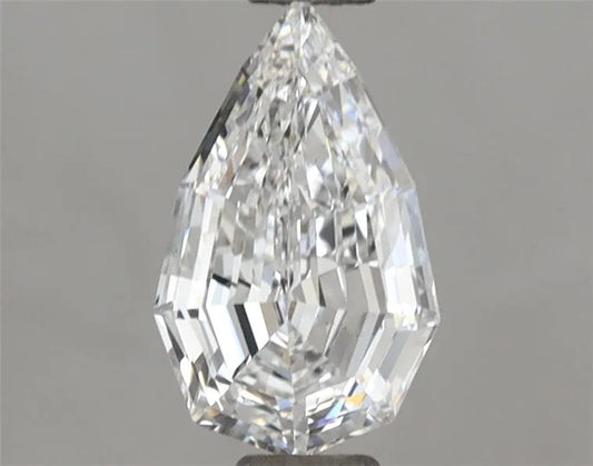 1.03ct Other Lab Grown Diamond (Colour D, Clarity VS1, IGI Certified)