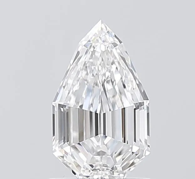 1.05ct Other Lab Grown Diamond (Colour E, Clarity VVS2, IGI Certified)