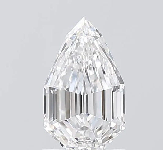 1.05ct Other Lab Grown Diamond (Colour E, Clarity VVS2, IGI Certified)