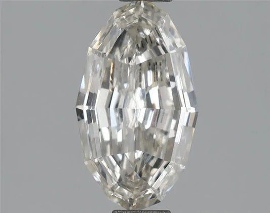 1.05ct Other Lab Grown Diamond (Colour G, Clarity VVS2, IGI Certified)