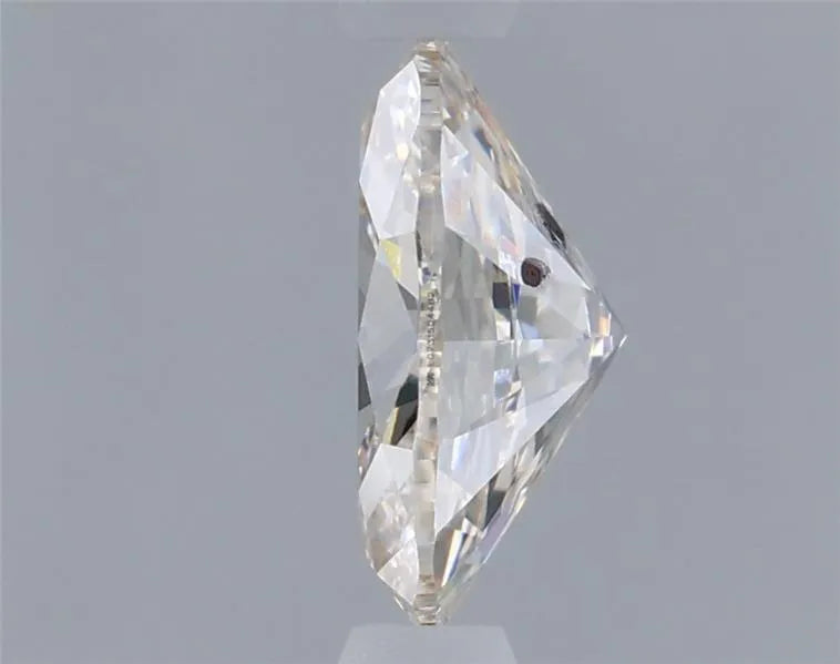 1.06ct Oval Lab Grown Diamond (Colour K, Clarity VVS2, IGI Certified)