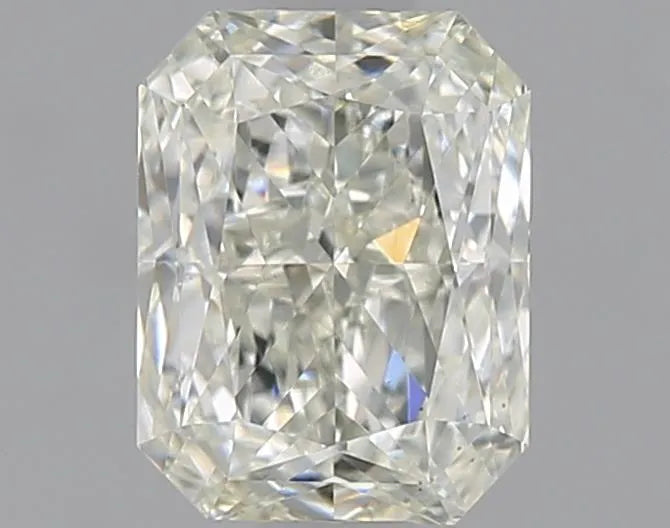 1.06ct Radiant Natural Diamond (Colour H, Clarity VS2, Cut VG, IGI Certified)