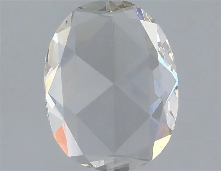 1.07ct Rose Lab Grown Diamond (Colour H, Clarity VS1, IGI Certified)