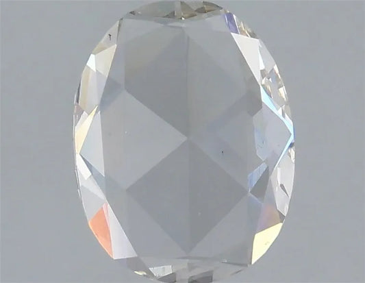 1.07ct Rose Lab Grown Diamond (Colour H, Clarity VS1, IGI Certified)