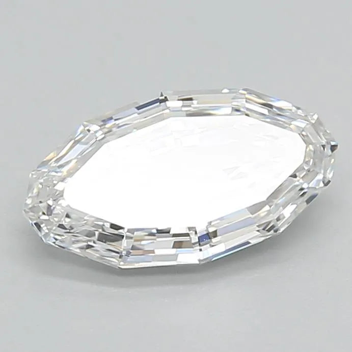1.08ct Other Lab Grown Diamond (Colour D, Clarity VS2, IGI Certified)