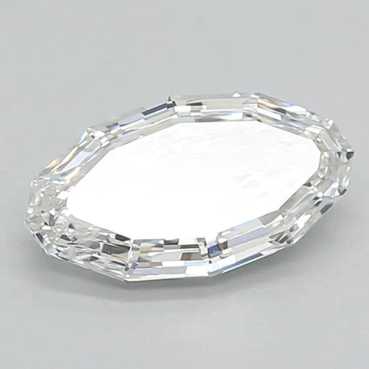 1.08ct Other Lab Grown Diamond (Colour D, Clarity VS2, IGI Certified)