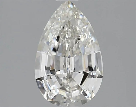 1.08ct Other Lab Grown Diamond (Colour F, Clarity VVS2, IGI Certified)