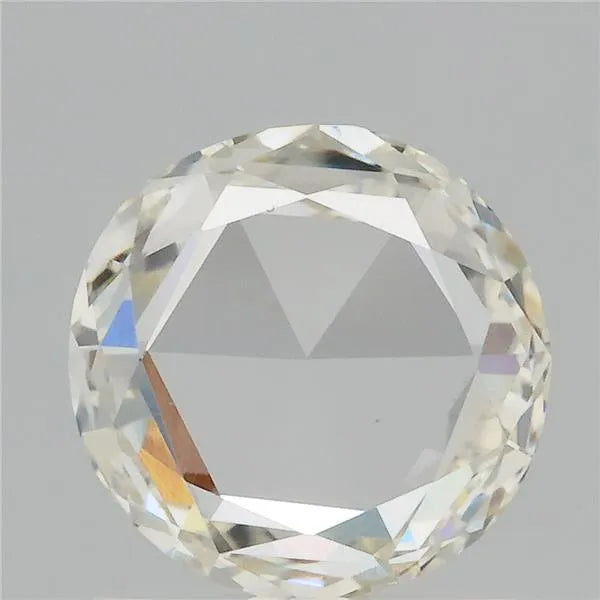 1.08ct Rose Lab Grown Diamond (Colour H, Clarity VS1, IGI Certified)