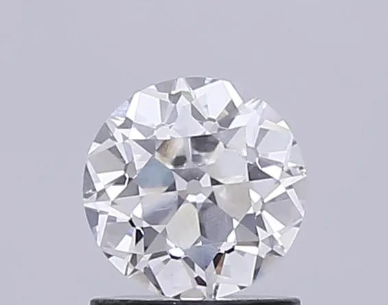 1.09ct European cut Lab Grown Diamond (Colour F, Clarity VS1, IGI Certified)