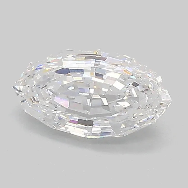 1.09ct Other Lab Grown Diamond (Colour D, Clarity VS2, IGI Certified)
