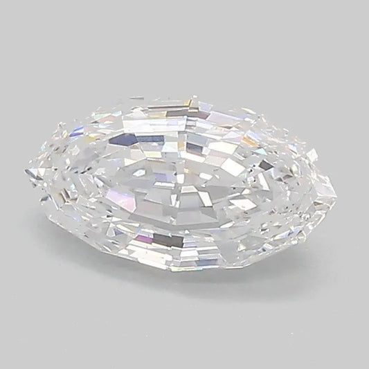 1.09ct Other Lab Grown Diamond (Colour D, Clarity VS2, IGI Certified)