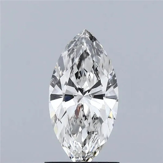 1.15ct Marquise Lab Grown Diamond (Colour H, Clarity VS1, IGI Certified)