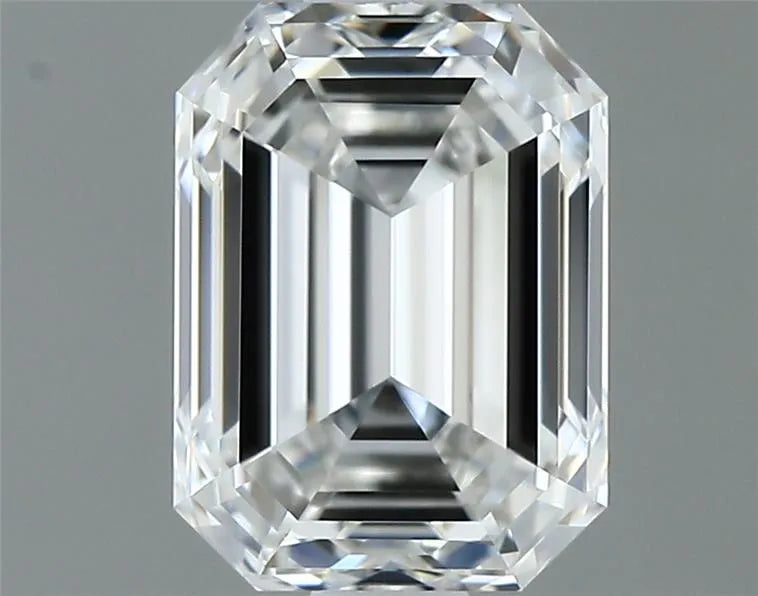 1.20ct Emerald Natural Diamond (Colour G, Clarity VVS2, GIA Certified)