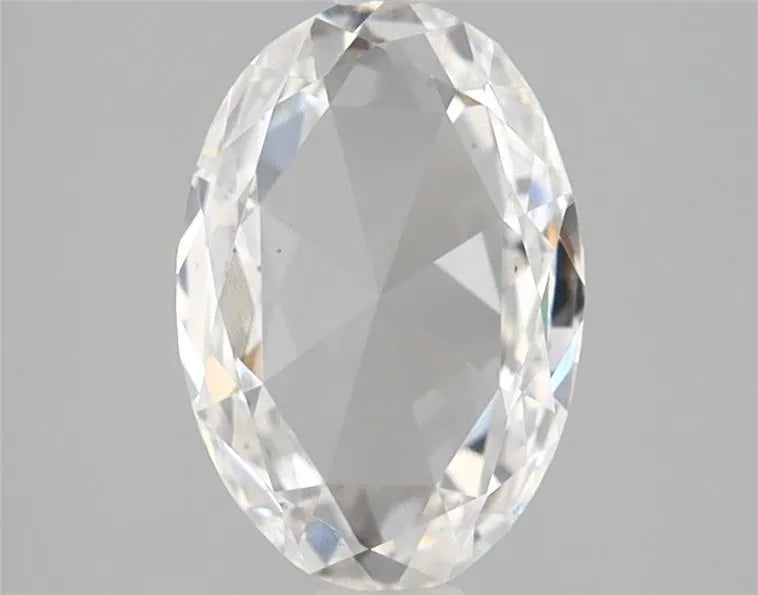 1.21ct Rose Lab Grown Diamond (Colour E, Clarity VS1, IGI Certified)