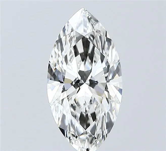 1.30ct Marquise Lab Grown Diamond (Colour F, Clarity VVS2, IGI Certified)