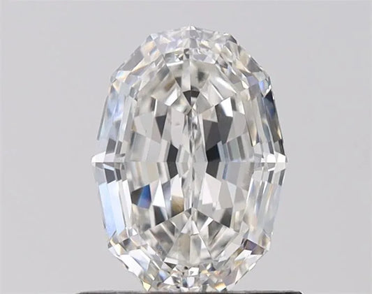 1.30ct Other Lab Grown Diamond (Colour I, Clarity VS1, IGI Certified)