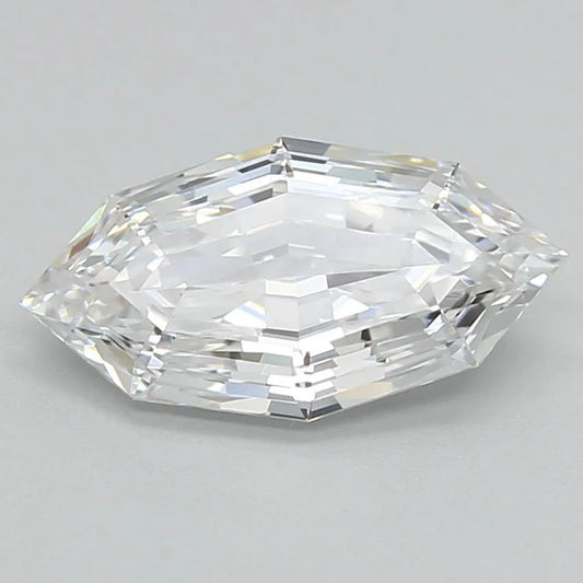 1.31ct Other Lab Grown Diamond (Colour D, Clarity VVS1, IGI Certified)