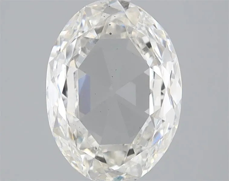 1.33ct Rose Lab Grown Diamond (Colour F, Clarity VS1, IGI Certified)