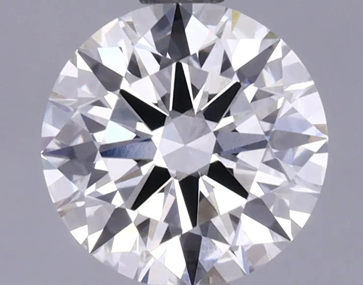 1.33ct Round Lab Grown Diamond (Colour F, Clarity VVS2, Cut ID, IGI Certified)