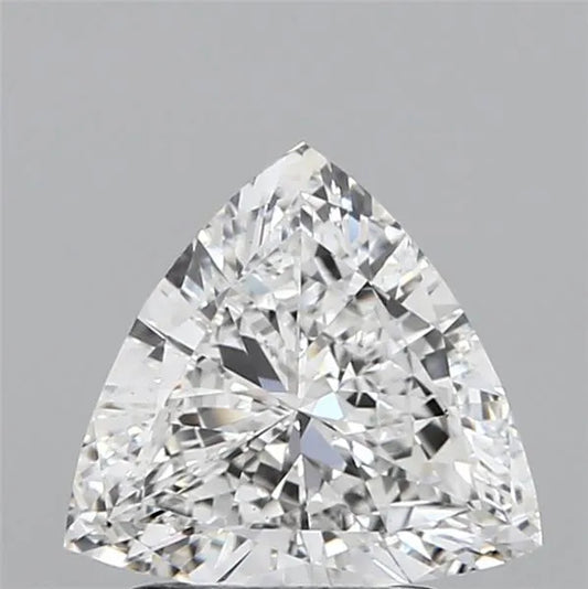 1.33ct Trilliant Lab Grown Diamond (Colour E, Clarity VS1, IGI Certified)