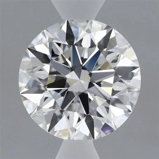 1.41ct Round Lab Grown Diamond (Colour D, Clarity VS1, Cut ID, IGI Certified)