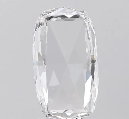 1.44ct Rose Lab Grown Diamond (Colour E, Clarity VVS2, IGI Certified)