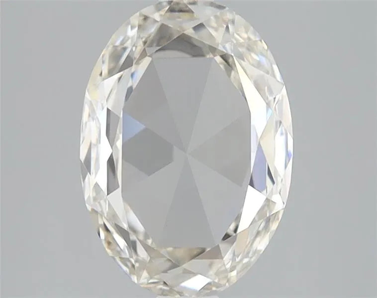 1.48ct Rose Lab Grown Diamond (Colour H, Clarity VVS1, IGI Certified)