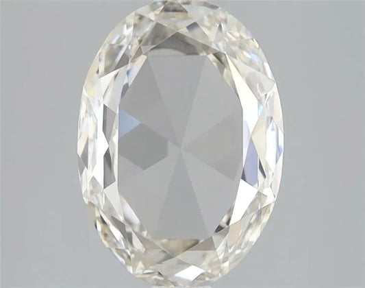 1.48ct Rose Lab Grown Diamond (Colour H, Clarity VVS1, IGI Certified)